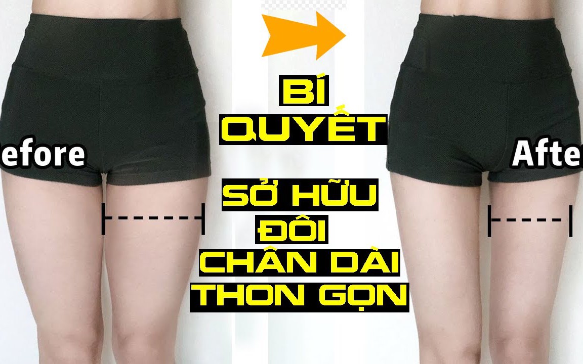 Bài tập căng bắp chân với tường giúp đôi chân thon đẹp- Ảnh 2. Bắp chân, bắp đùi to: Tham khảo món ăn và bài tập giúp đôi chân thon gọn hơn