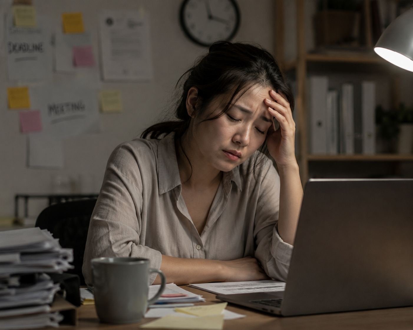 Vì sao phụ nữ sau 30 dễ thiếu magie hơn? - Ảnh 1.