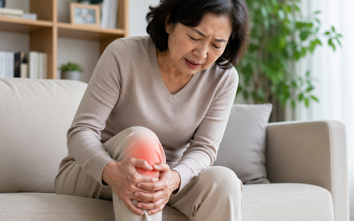 Tuổi 50+, bổ sung collagen không chỉ để đẹp mà còn để khỏe