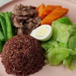 Thường xuyên ăn gạo lứt để giảm cân cần lưu ý những gì?