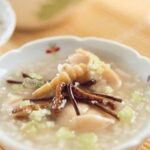 5 món ăn – bài thuốc từ đông trùng hạ thảo