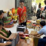 Chủ cửa hàng sửa chữa xe máy làm Tiktok hướng dẫn ‘độ chế’ phương tiện