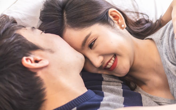 Suy giảm ham muốn ở phụ nữ, những 'nốt trầm' phiền muộn- Ảnh 2. Suy giảm ham muốn ở phụ nữ, những 'nốt trầm' phiền muộn- Ảnh 2.