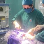 Phẫu thuật thành công ca chấn thương hàm mặt phức tạp tại tuyến cơ sở