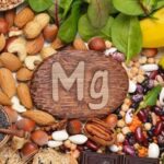 Thiếu magie dù ăn uống đầy đủ, làm gì để cải thiện?
