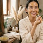 Mỡ lợn và bí quyết dưỡng da từ cung đình đến hiện đại