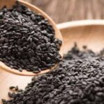 Đừng bỏ qua 2 thức uống từ mè đen bổ sung canxi, giúp vóc dáng thon gọn