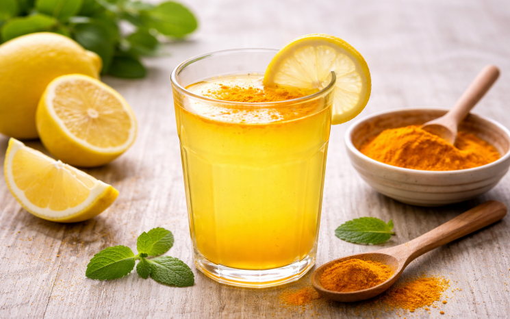 6 loại trà nên uống mùa hè hỗ trợ gan giải độc - Ảnh 2.