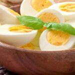 Trứng gà – vị thuốc quen thuộc trong bếp, dùng thế nào tốt nhất cho sức khỏe?