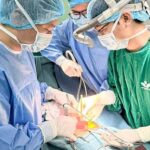Phát hiện khối u đầu tụy nguy hiểm từ cú ngã tình cờ