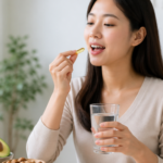 Thời điểm tốt nhất uống dầu cá giúp hấp thu tối ưu