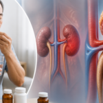 Uống thuốc huyết áp đều đặn mà vẫn suy thận: Hai sai lầm dùng thuốc người bệnh cần tránh