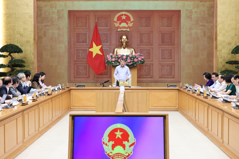 Thủ tướng: Đột phá chính sách để phát triển văn hóa, du lịch thành ngành mũi nhọn- Ảnh 1. Thủ tướng: Đột phá chính sách để phát triển văn hóa, du lịch thành ngành mũi nhọn- Ảnh 1.