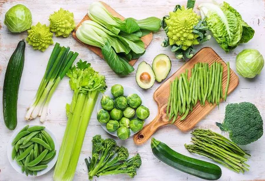 Chế độ ăn cho người gan nhiễm mỡ- Ảnh 3. Chế độ ăn cho người gan nhiễm mỡ- Ảnh 3.