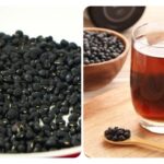 Uống nước đỗ đen thế nào là tốt nhất khi giảm cân?