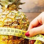 Cách ăn dứa giúp giảm cân, không hại dạ dày, không tăng đường huyết