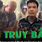 16 giờ truy bắt hung thủ sát hại nam công nhân tại Quảng Ninh