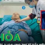 Tá hỏa phát hiện mắc cùng lúc 2 loại ung thư từ dấu hiệu đau bụng