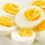 Vì sao trứng gà được xem là thực phẩm tốt trong chế độ giảm cân?