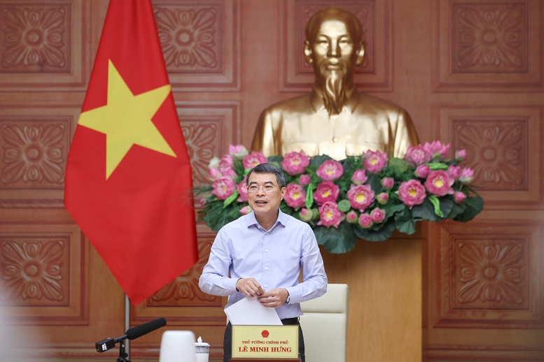 Thủ tướng: Đột phá chính sách để phát triển văn hóa, du lịch thành ngành mũi nhọn- Ảnh 2. Thủ tướng: Đột phá chính sách để phát triển văn hóa, du lịch thành ngành mũi nhọn- Ảnh 2.