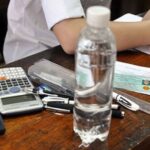 Vai trò của nước và giấc ngủ kết hợp dinh dưỡng trong mùa thi