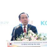 Bộ trưởng Bộ KH&CN: Tăng cường liên kết và hợp tác để làm chủ công nghệ lõi
