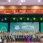 Trường Đại học Y tế công cộng là nòng cốt trong chiến lược chuyển dịch y tế dự phòng