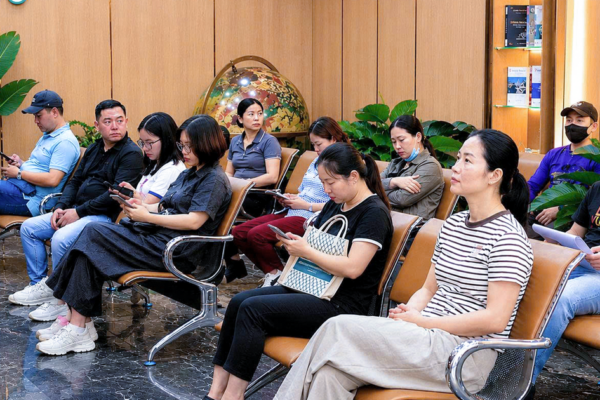 Phòng khám Da liễu St. Paul: Hành trình trưởng thành từ thử thách, vững vàng với sứ mệnh lấy người bệnh làm trung tâm