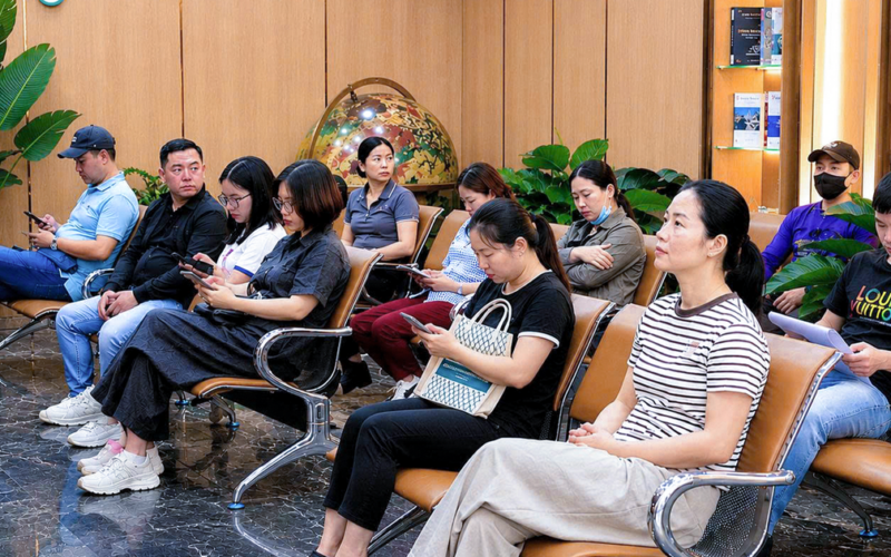 Phòng khám Da liễu St. Paul: Hành trình trưởng thành từ thử thách, vững vàng với sứ mệnh lấy người bệnh làm trung tâm