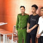 Bắt hai thiếu niên 17 tuổi tham gia vụ hỗn chiến bằng hung khí ở Cần Thơ