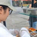 Đề xuất phạt tới 4 triệu đồng nếu để móng tay dài khi bán đồ ăn: Người bán lo lắng, người dân ủng hộ