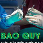 Nhờ thợ tóc cắt bao quy đầu, nam thanh niên gặp biến chứng nghiêm trọng