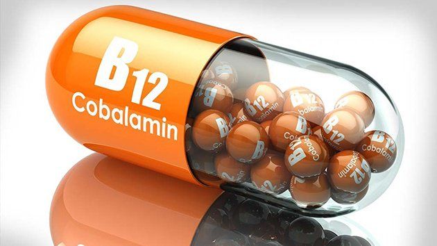 2 loại vitamin rất dễ bị thiếu ở người cao tuổi, cần chú ý bổ sung- Ảnh 2.