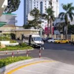 Khi bác sĩ chạy không phải vì vội mà vì sự sống không thể chờ