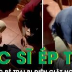 Bác sĩ ép tim cứu sống bé trai bị điện giật ngừng thở trên bãi biển