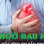 Đang dạy học thầy giáo bất ngờ đau ngực phát hiện mắc bệnh tim bẩm sinh hiếm gặp