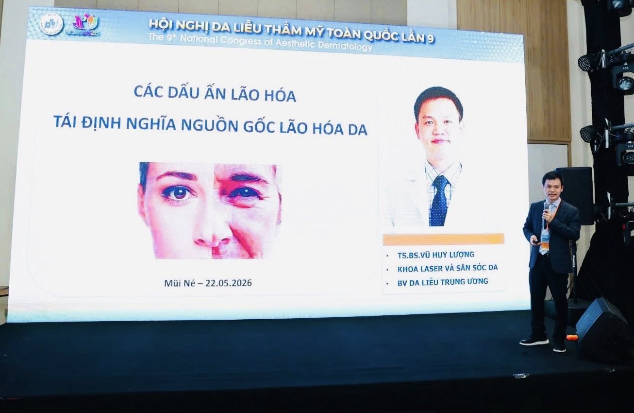 Giới trẻ tiêm botox, filler sớm để phòng lão hóa: Chuyên gia nói gì?- Ảnh 2.