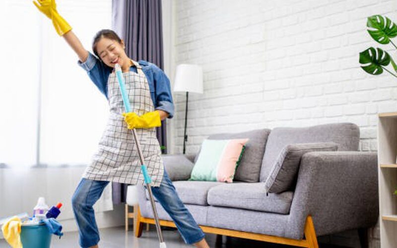 Chỉ vài phút vận động mạnh mỗi ngày có thể giúp giảm nguy cơ mắc nhiều bệnh mạn tính