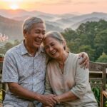 Tình dục ở người cao tuổi: Định nghĩa lại ‘chuyện yêu’ tuổi xế chiều