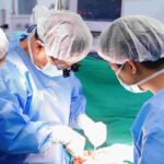 Vinmec phẫu thuật thành công, cứu sống bệnh nhi 48 ngày tuổi mắc teo đường mật bẩm sinh