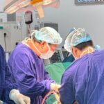 Người phụ nữ vỡ lách và gãy 5 xương sườn do tai nạn vượt cửa tử