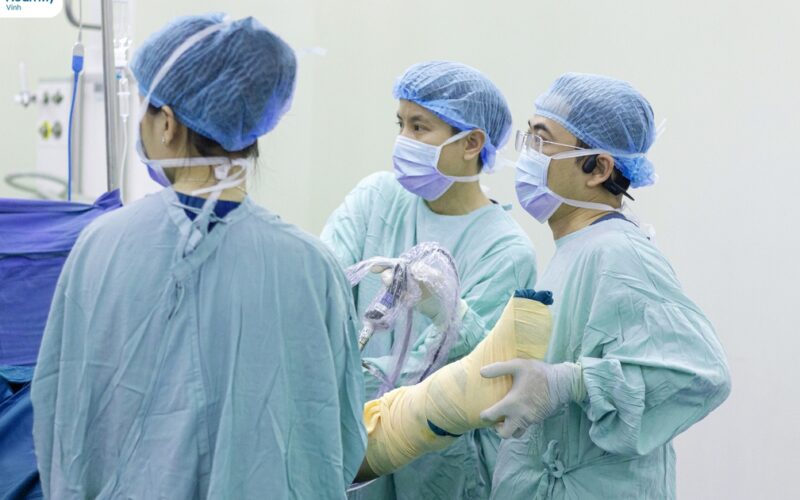 Chuyên gia lưu ý 3 yếu tố quan trọng giúp người phẫu thuật dây chằng sớm quay lại với thể thao
