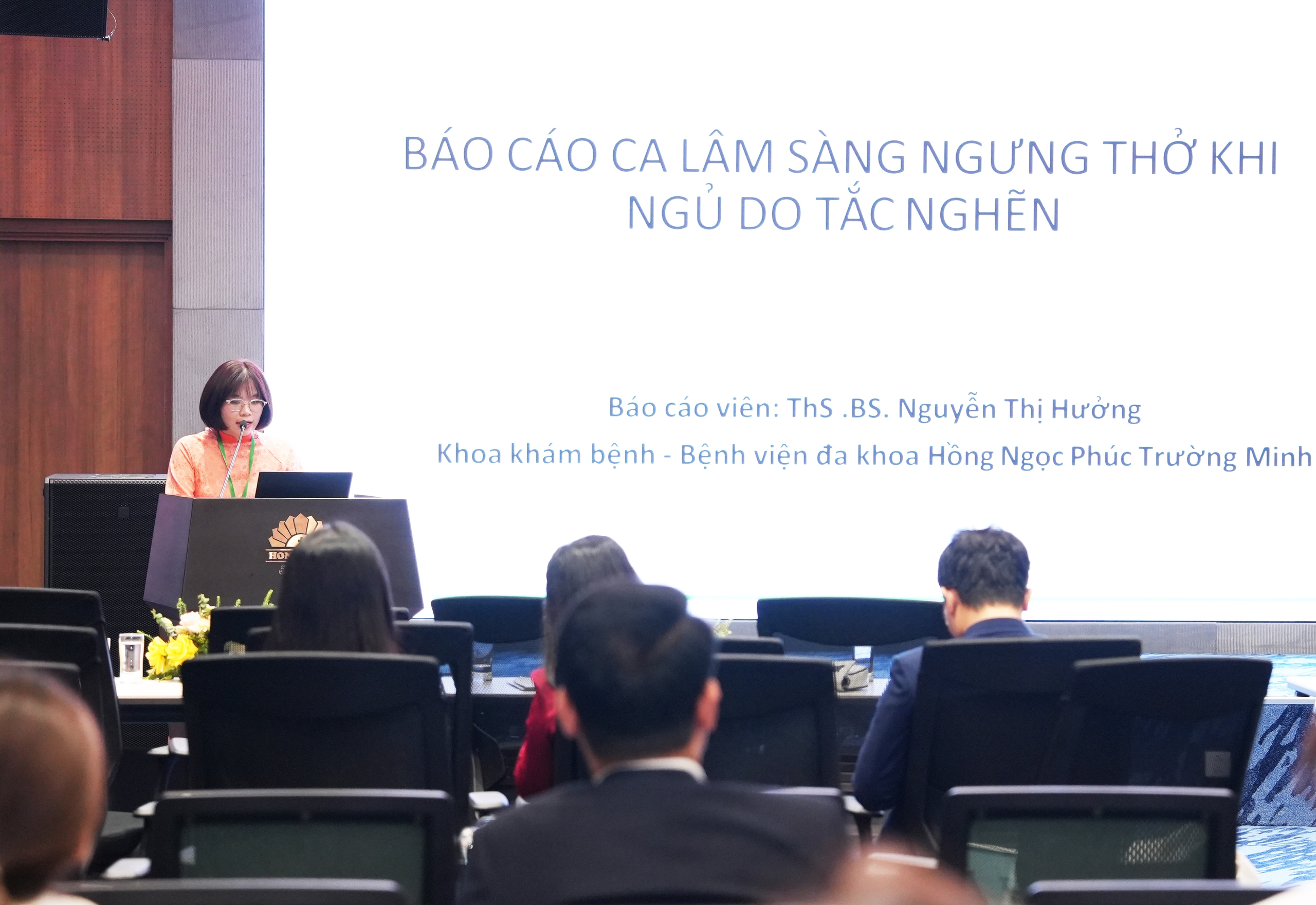 anh-5-1777361300334228118166-1 Hội nghị khoa học Nội khoa toàn quốc lần thứ 14 vừa diễn ra tại BVĐK Hồng Ngọc- Ảnh 5.