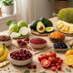 15 loại trái cây thơm ngon giàu protein nhất