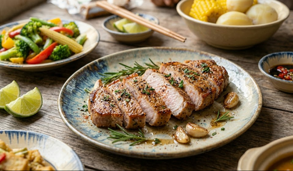 5 điều bạn nên làm để giảm 5 kg ở độ tuổi 50- Ảnh 1.