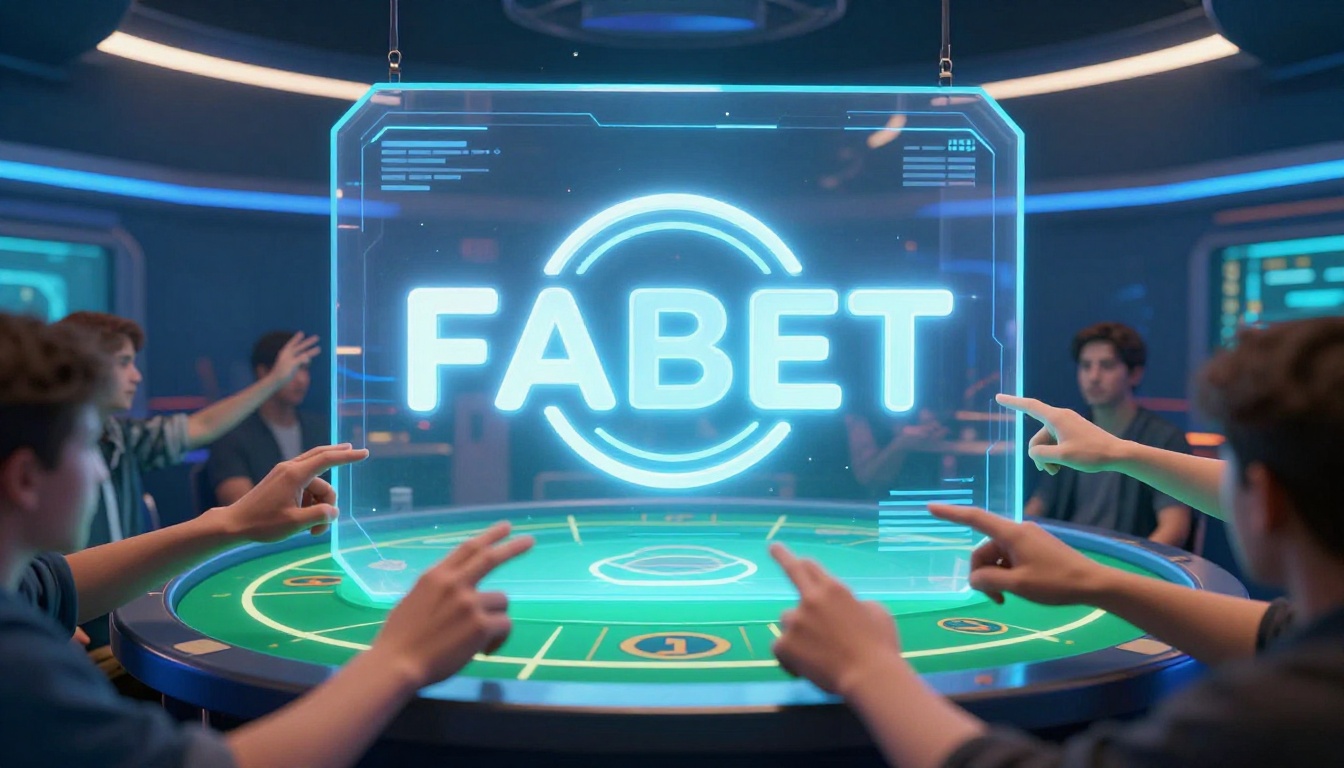 FABET – Nền Tảng Cá Cược Trực Tuyến Đáng Tin Cậy Nhất Hiện Nay