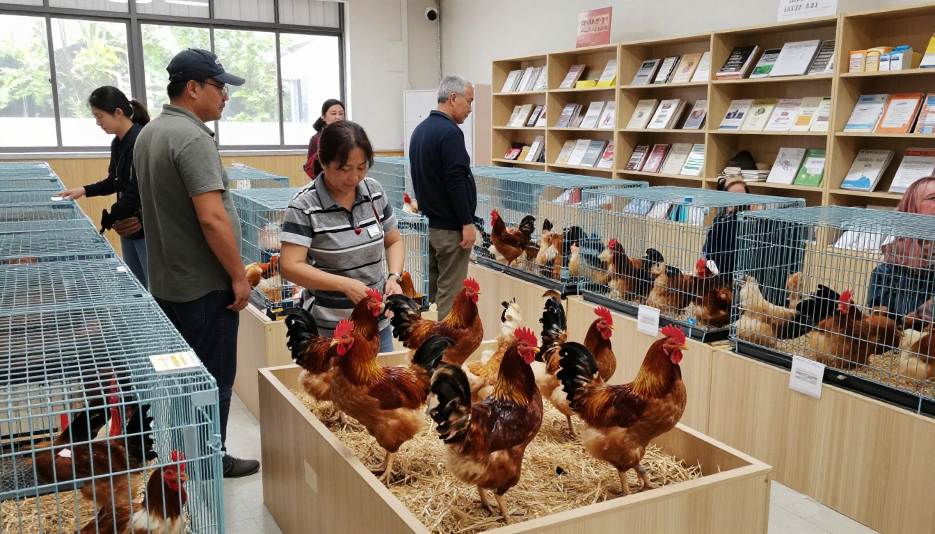Khám Phá Thế Giới Đá Gà TX88 - Nơi Người Đam Mê Đá Gà Gặp Gỡ