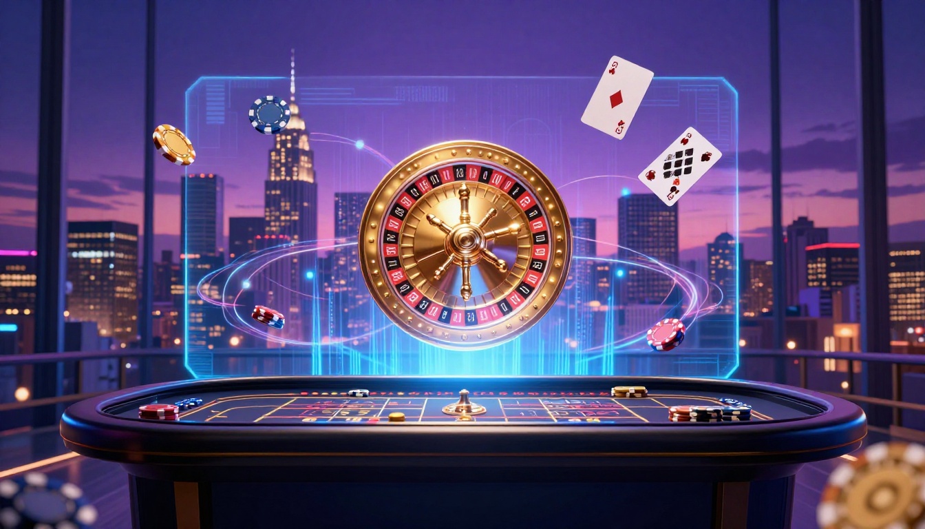Casino SKY88 – Khám Phá Thế Giới Sòng Bạc Trực Tuyến Hấp Dẫn