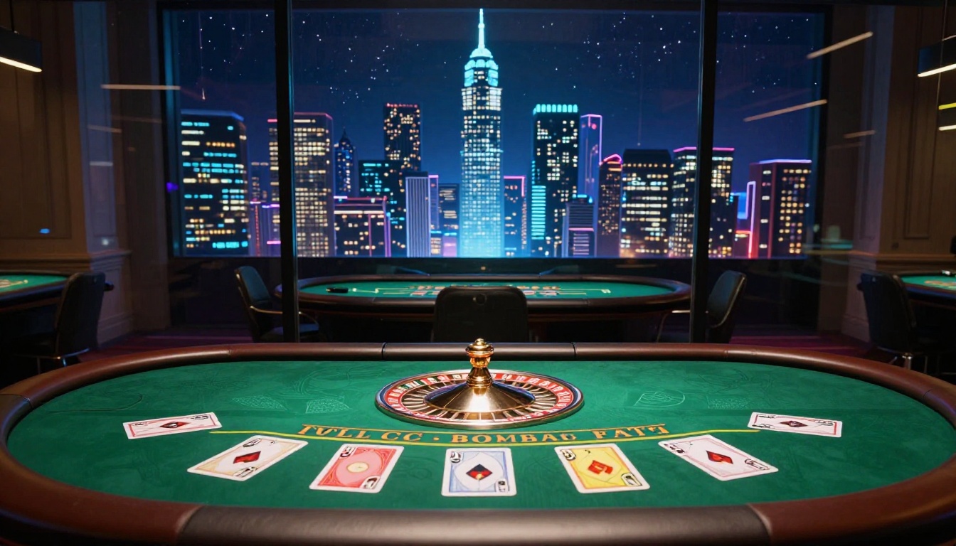 Khám Phá Casino FABET - Sòng Bài Trực Tuyến Đẳng Cấp Thế Giới Khám Phá Casino FABET - Sòng Bài Trực Tuyến Đẳng Cấp Thế Giới