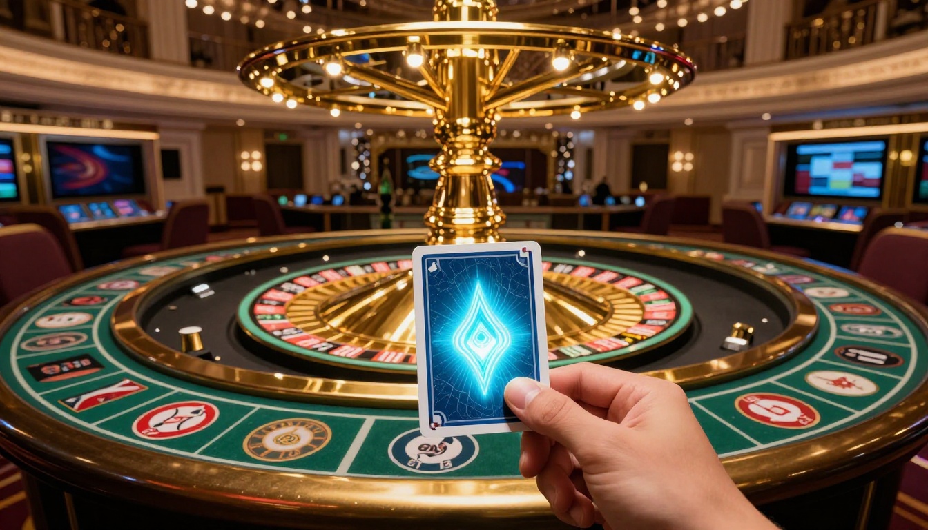 Casino LUCKY88 – Khám Phá Thế Giới Giải Trí Đỉnh Cao